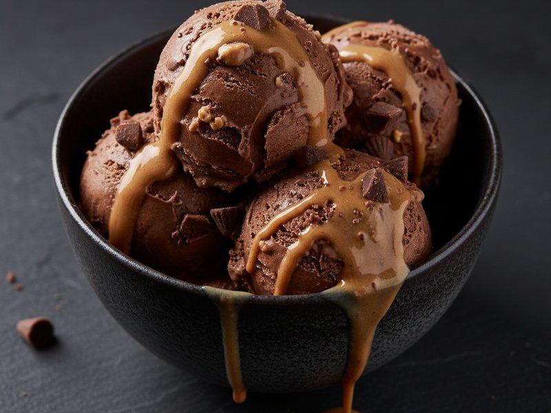 Chocolate Peanut Butter Cup