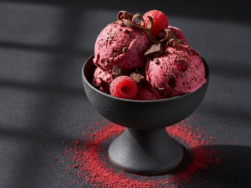 Raspberry Dark Chocolate