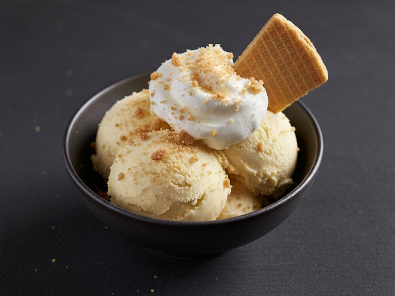 Banana Cream Pie