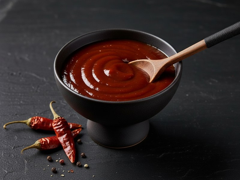Low Cal/Carb BBQ Sauce