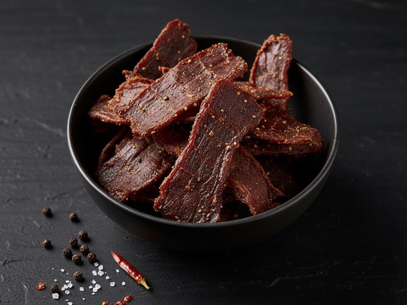 Beef Jerky