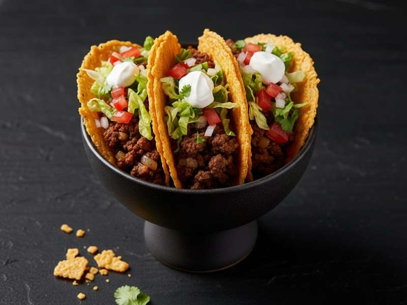 Keto Tacos