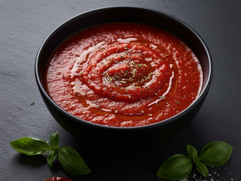 Low Carb Pizza Sauce