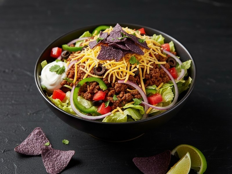 Taco Salad